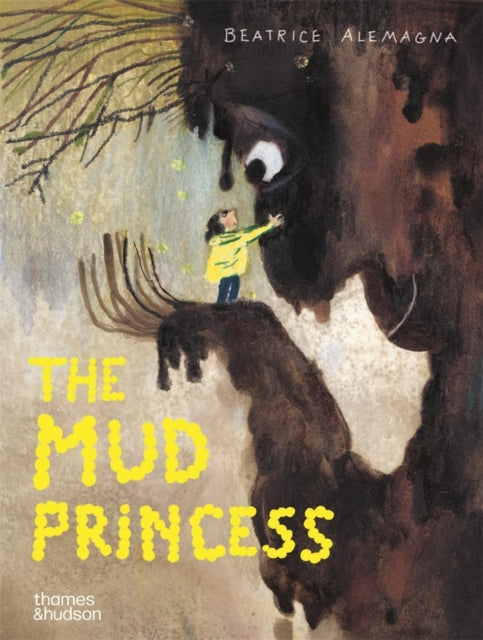 Mud Princess