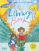 Book cover of: Library Book. By: Gabby Dawnay