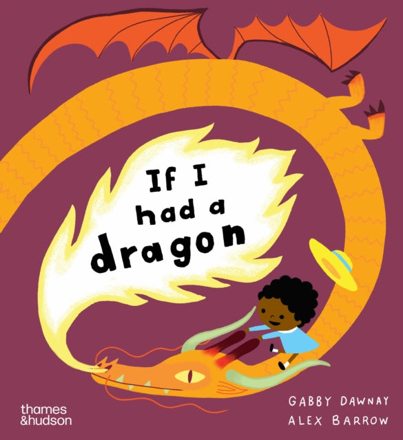 Book cover of: If I had a dragon