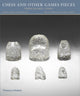 Book cover of: Chess and other Games Pieces from Islamic Lands. By: Deborah Freeman Fahid