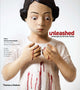 Book cover of: Unleashed. By: Hossein Amirsadeghi