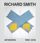 Book cover of: Richard Smith. By: Martin Harrison
