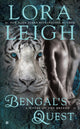 Book cover of: Bengal's Quest
