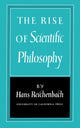 Book cover of: Rise of Scientific Philosophy. By: Hans Reichenbach
