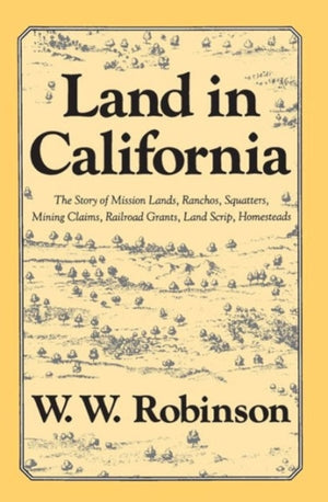 Land in California