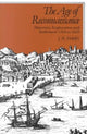 Book cover of: Age of Reconnaissance. By: J. H. Parry