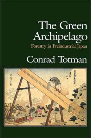 Green Archipelago