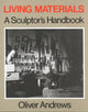 Book cover of: Living Materials. By: Oliver Andrews
