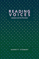 Book cover of: Reading Voices
