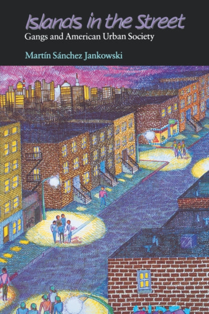 Book cover of: Islands in the Street