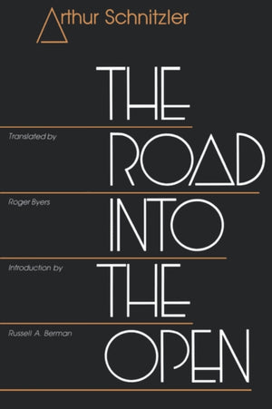 Road into the Open