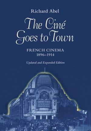 Cine Goes to Town