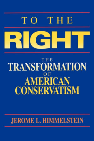 To the Right