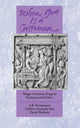 Book cover of: When God is a Customer. By: A. K. Ramanujan