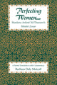 Book cover of: Perfecting Women. By: Barbara Daly Metcalf