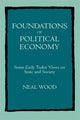 Book cover of: Foundations of Political Economy
