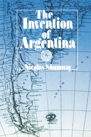 Invention of Argentina