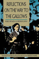 Book cover of: Reflections on the Way to the Gallows. By: Mikiso Hane