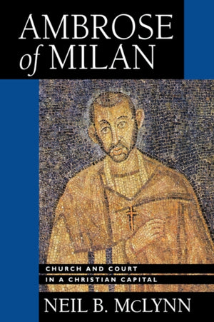 Ambrose of Milan