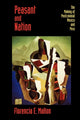 Book cover of: Peasant and Nation