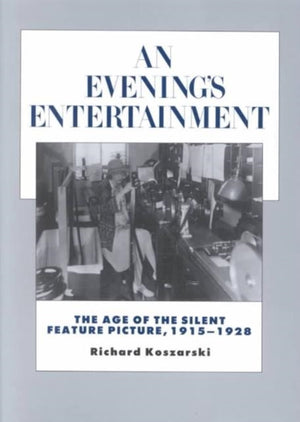 Evening's Entertainment