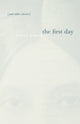 Book cover of: First Day and Other Stories. By: Dvora Baron