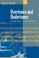 Book cover of: Overtones and Undertones