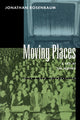 Book cover of: Moving Places