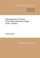Book cover of: Sibling Species of Titmice in the Parus inornatus Complex (Aves: Paridae)