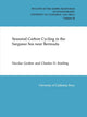 Book cover of: Seasonal Carbon Cycling in the Sargasso Sea Near Bermuda. By: Nicolas Gruber