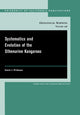 Book cover of: Systematics and Evolution of the Sthenurine Kangaroos. By: Gavin Prideaux