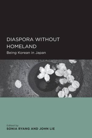 Diaspora without Homeland