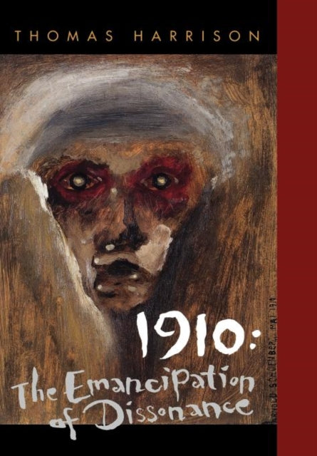 Book cover of: 1910