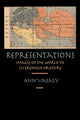 Book cover of: Representations. By: Ann Vasaly