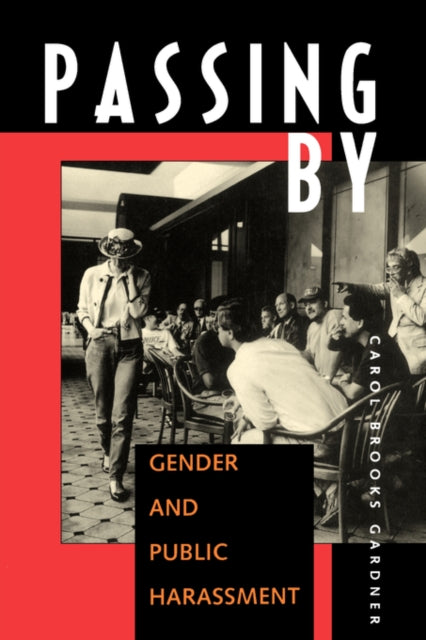 Book cover of: Passing By