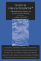 Book cover of: What Is Enlightenment?. By: James Schmidt