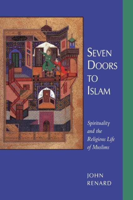 Book cover of: Seven Doors to Islam