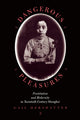 Book cover of: Dangerous Pleasures. By: Gail Hershatter