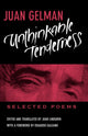 Book cover of: Unthinkable Tenderness