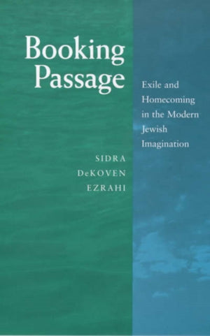 Booking Passage