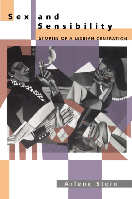 Book cover of: Sex and Sensibility