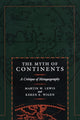 Book cover of: Myth of Continents