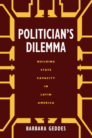 Politician's Dilemma