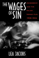 Book cover of: Wages of Sin