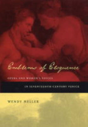 Emblems of Eloquence