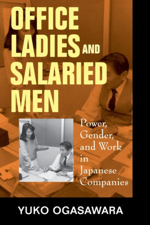 Office Ladies and Salaried Men