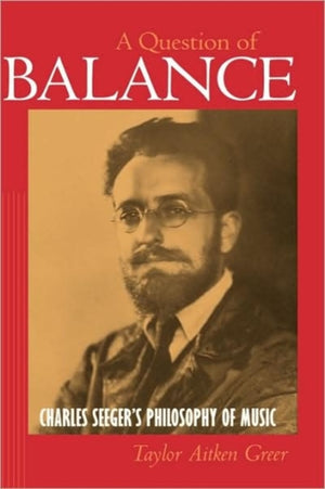 Question of Balance