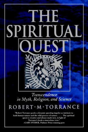 Spiritual Quest