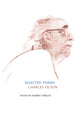 Book cover of: Selected Poems of Charles Olson. By: Charles Olson