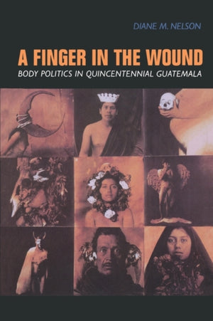 Finger in the Wound